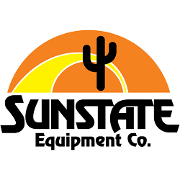 Sunstate Equipment Logo